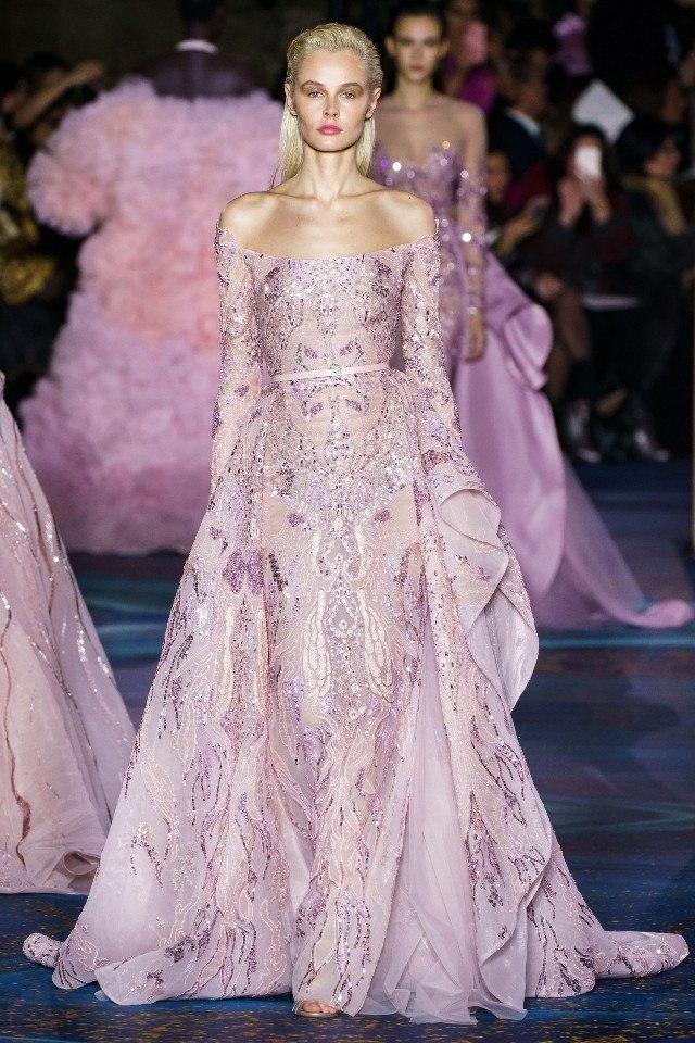  :    - 2019  Zuhair Murad.#@woman.blog - 3