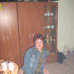 Ljudmila, 54, 