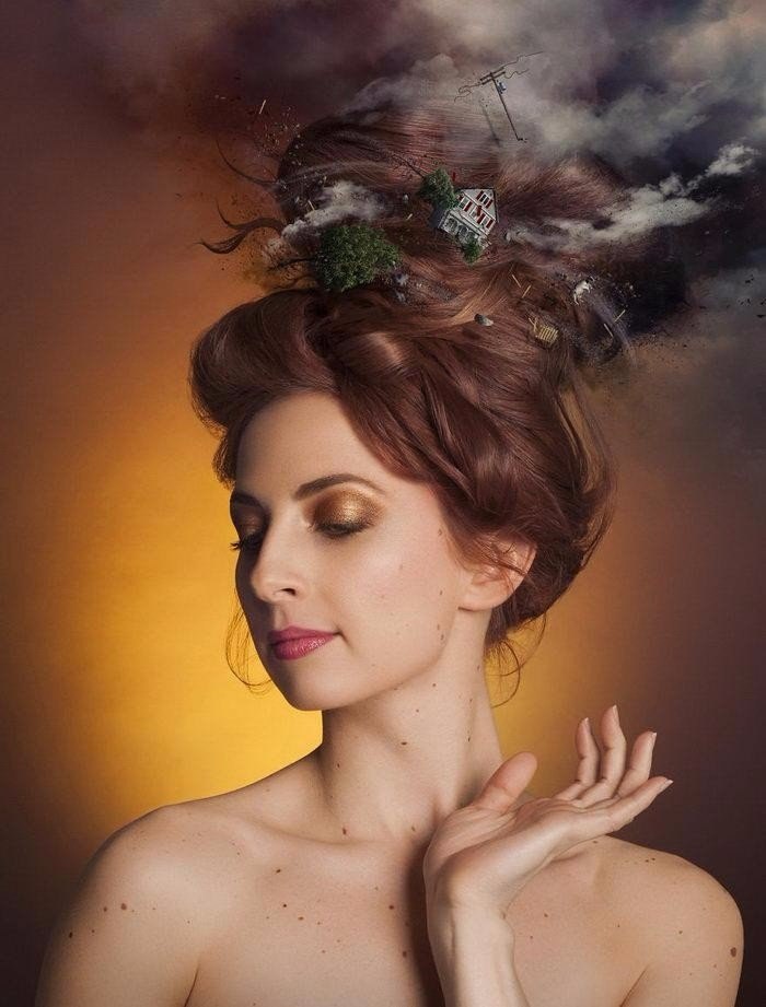       :  Genevive Bellehumeur - 6