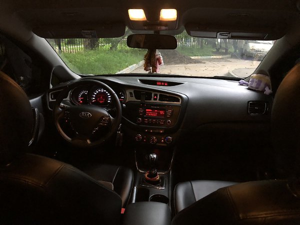 ������ ��� ������� � �������� (���� 580�) ����� ������ �� �������.Kia ceed 2014(��) 129 �.�.2 ... - 4