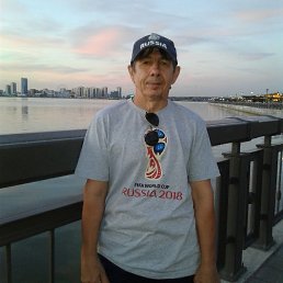 Zaxar, , 54 