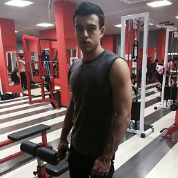 Stanislav, ������, 27 ���