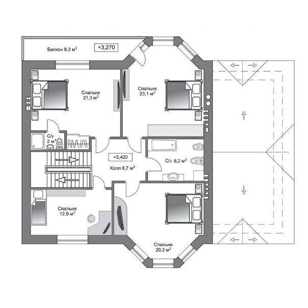  2402. 1  135 .:  2  105 .: - 3