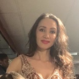 Nadya, , 40 