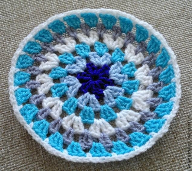 #@fan_handmade  - 6