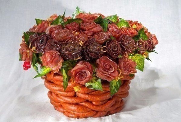 Букеты для мужчин! =) - 4
