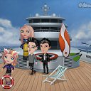  , , 25  -  9  2018   Tropikania