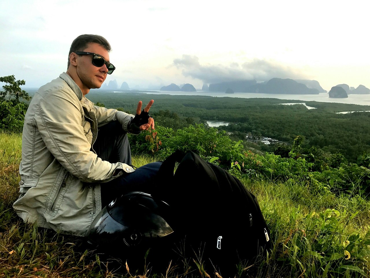  ,    phan ga, Thailand.:   - 3
