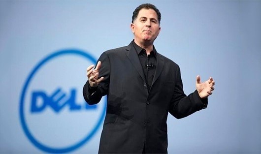 Правила бизнеса Майкла Делла.Основатель компании Dell об ошибках, планировании, страсти и идеальных ...