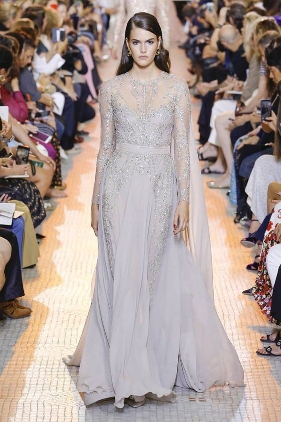 Ellie Saab / 2018 Couture - 2