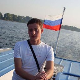 Antonio Simpson, 37 ���, �����