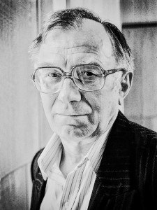 «Если наступит мобилизационная эпоха, мы будем ей соответствовать».Русский поэт Станислав Куняев на ...