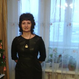 Татьяна, 57, Псков