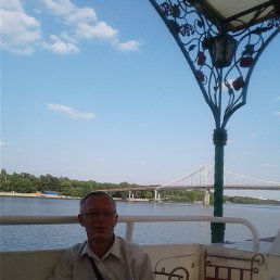 Олег, 59, Лозовая, Лозовский район