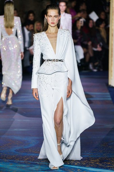  :    - 2019  Zuhair Murad.#@woman.blog - 7