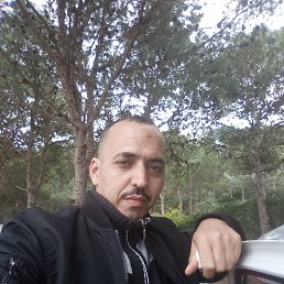 Nabil, , 42 