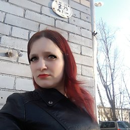 Valentinka, , 31 