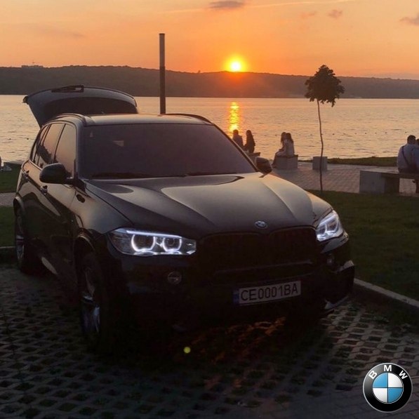  | BMW - 6  2018  17:02