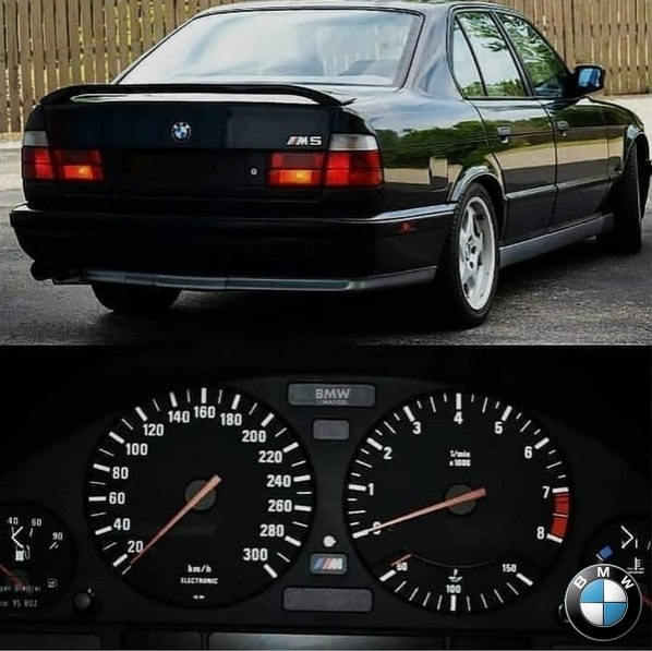  c   a BMW