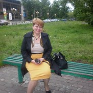 Elena Klimova, 58 ���, �������