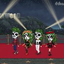  Lera,  -  17  2018   Tropikania