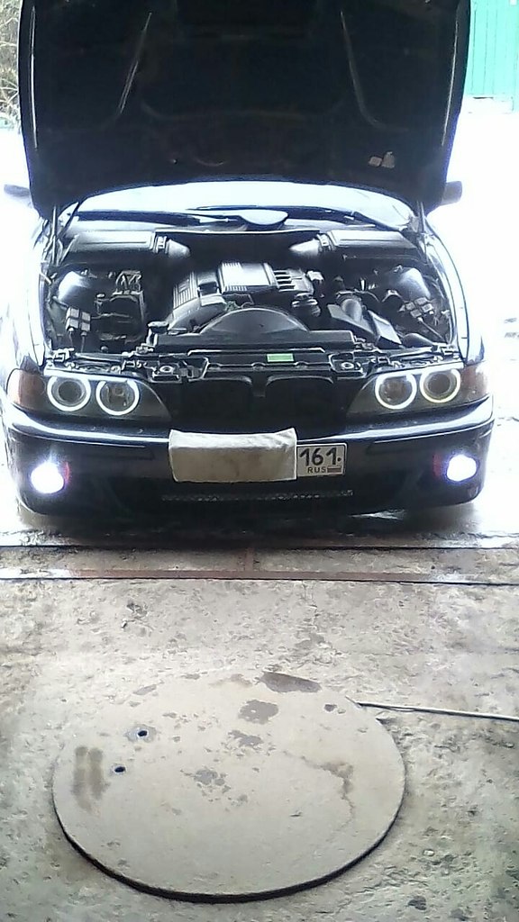   525i m39 . 2000    .  54 25.     ... - 8