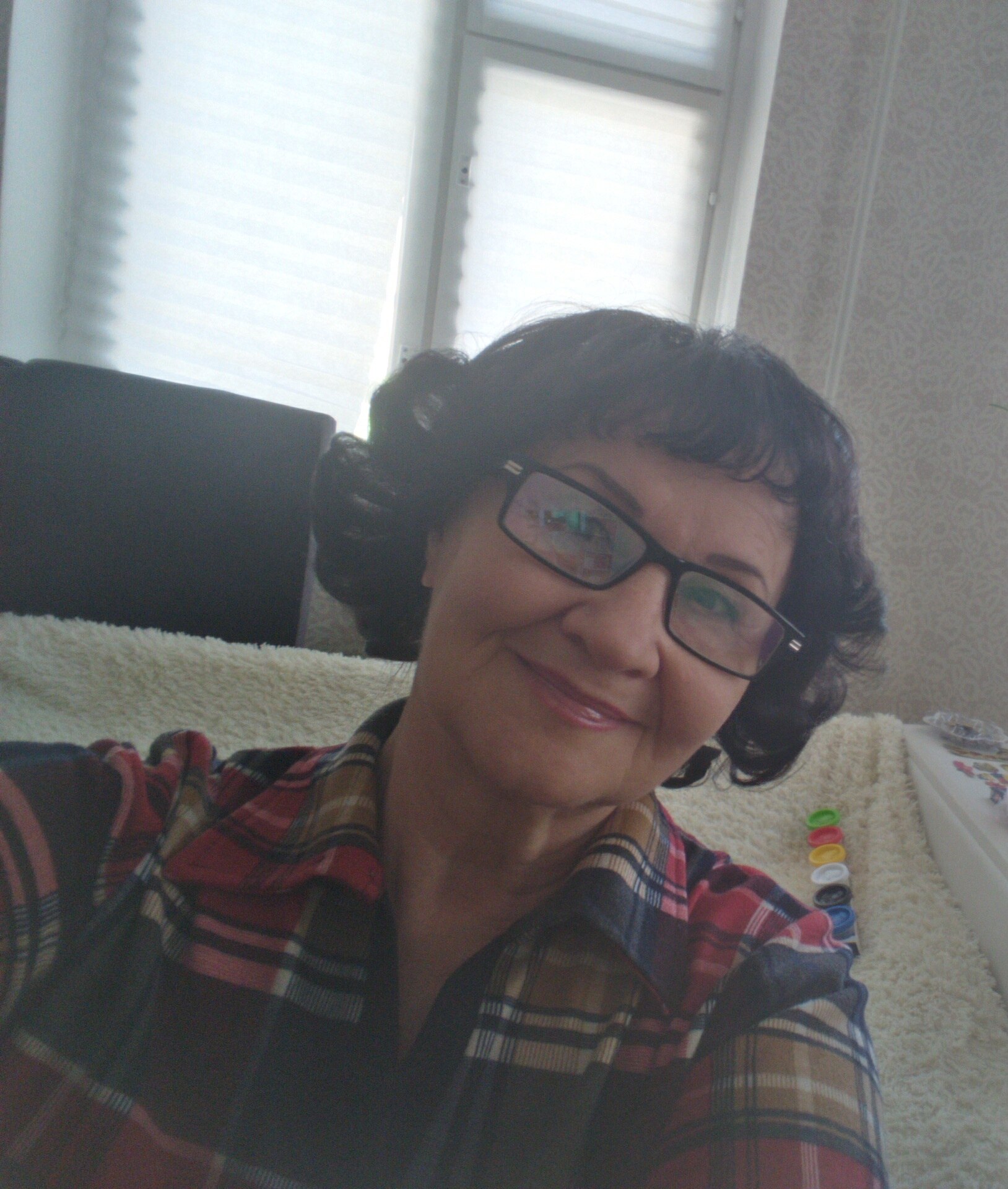 Ludmila Titova - 25  2019  13:07