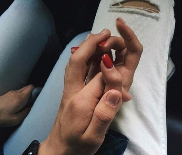 Самый лучший подарок, который дарит нам судьба - это люди, которым мы говорим