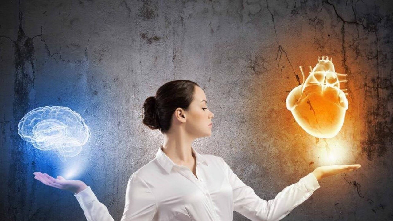 Почему интуиция — это всегда ПЕРВАЯ МЫСЛЬ? К интуиции всегда относились противоречиво. То, что ...