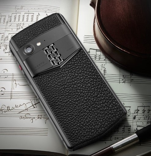     Vertu      Aster P    ... - 2