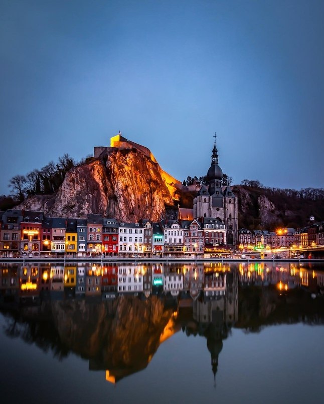 Dinant!!