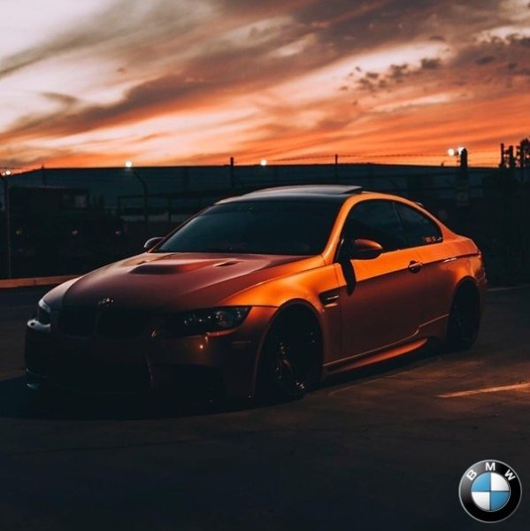 BMW M3 E92.#bmw_gosu