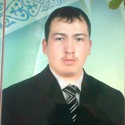 Andrey Pavlovskiy, 29 , 