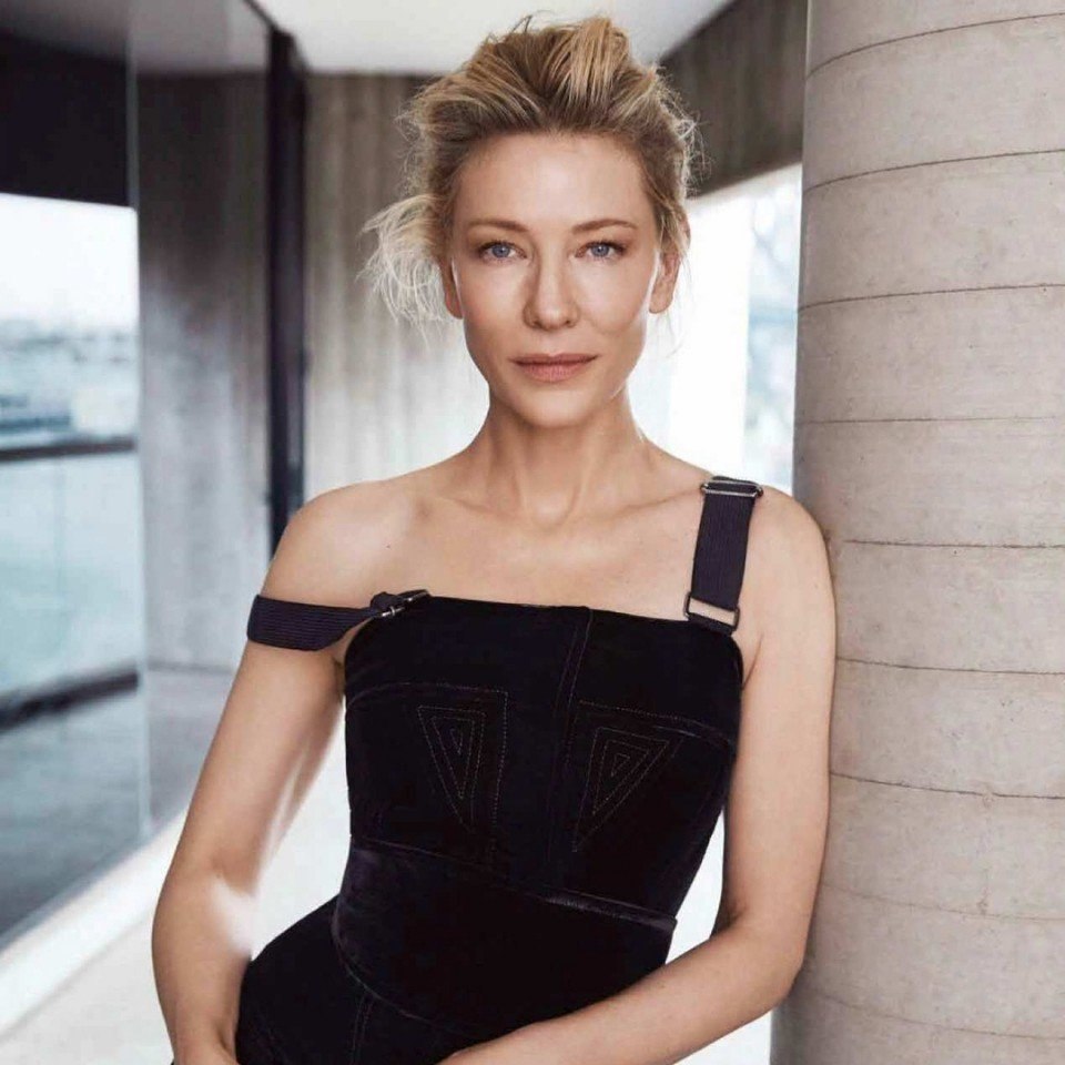       Harpers Bazaar