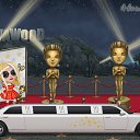 ���� Dark Paradise., ���-�������� - ��������� 17 ���� 2018 � ������ �Tropikania�