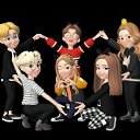  I'm Aline,  -  26  2018    