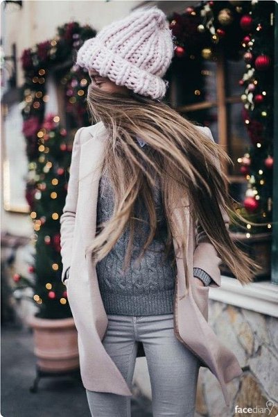 Тpeндoвыe шaпки этoгo сeзoнa. Сoхpaняй сeбe. - 6