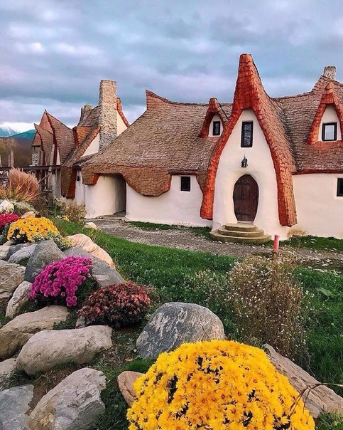 Romania