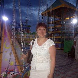 Валентина, 61, Лисичанск