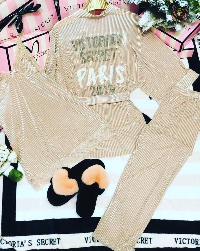   100%.  NEW COLLECTION BY VICTORYAS SECRET    ( , ... - 4