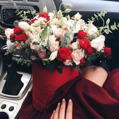 Следите лучше за своим внешним видом, чем за моей личной жизнью!