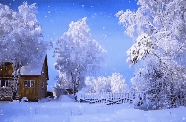 Расскажи февраль, про сказку зимнюю, Как зима, радовала своей белоснежностью, Как прилетели снегири ...