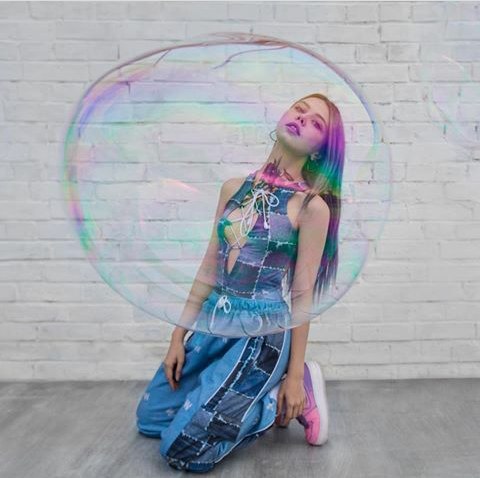      .  ?).Bubble Gum - 3