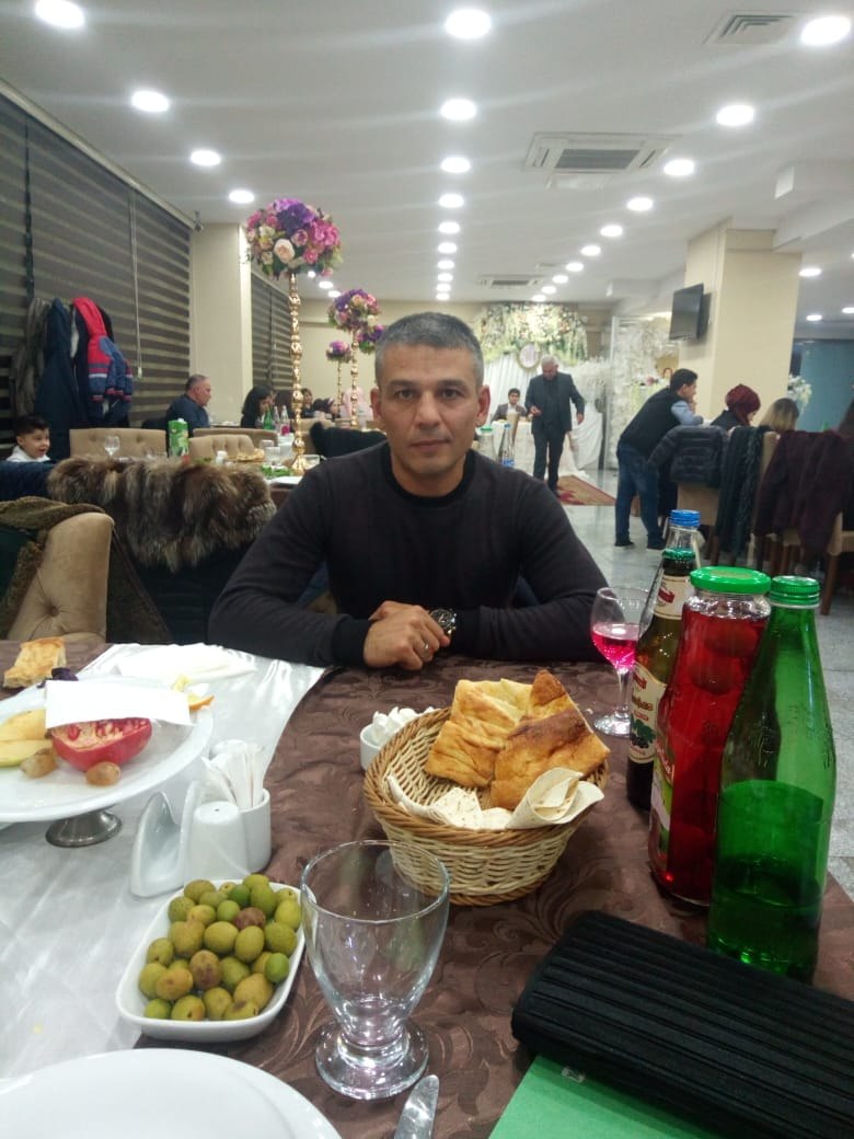 Elchin Qurbanov - 24  2018  20:02