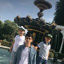 ���� Vuqar, ����, 43 ���� - ��������� 19 ������ 2018