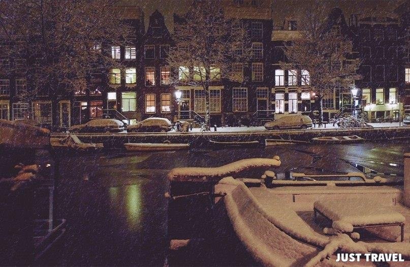 Amsterdam - 6