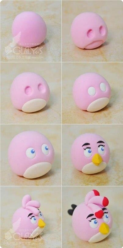 e Angry Birds