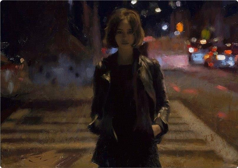 oopa pao oa-eppeaa Casey Baugh - 3