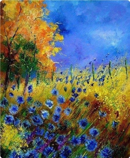 Pol Ledent - 9