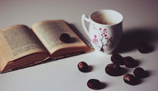 Эти 9 книг, настолько интересны, что читаются за 1 ночь.Представляем подборку книг, способных ...